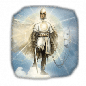 Бог Руевит