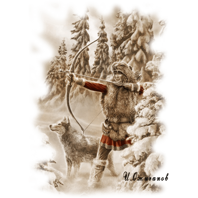 slavyanskaya-boginya-devana-1