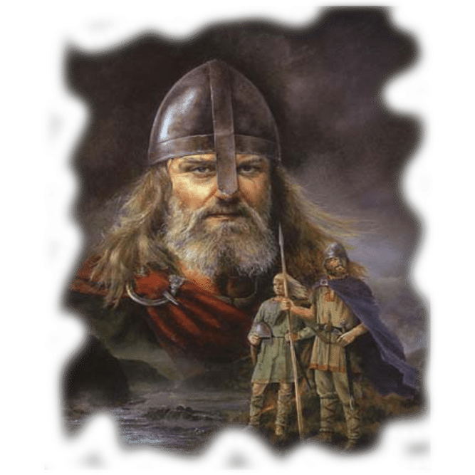 Славянский Бог Индра
