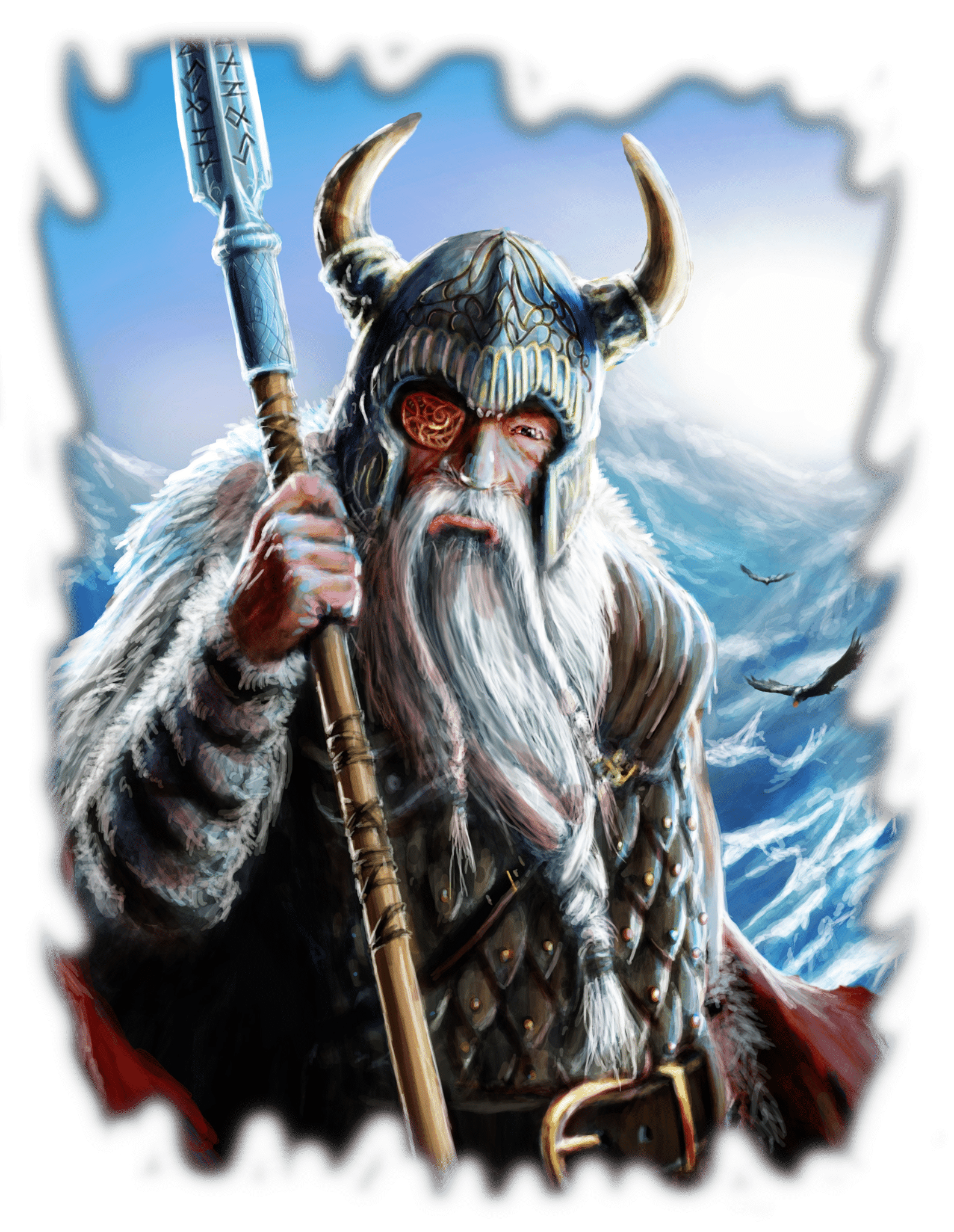skandinavskij-bog-odin-12