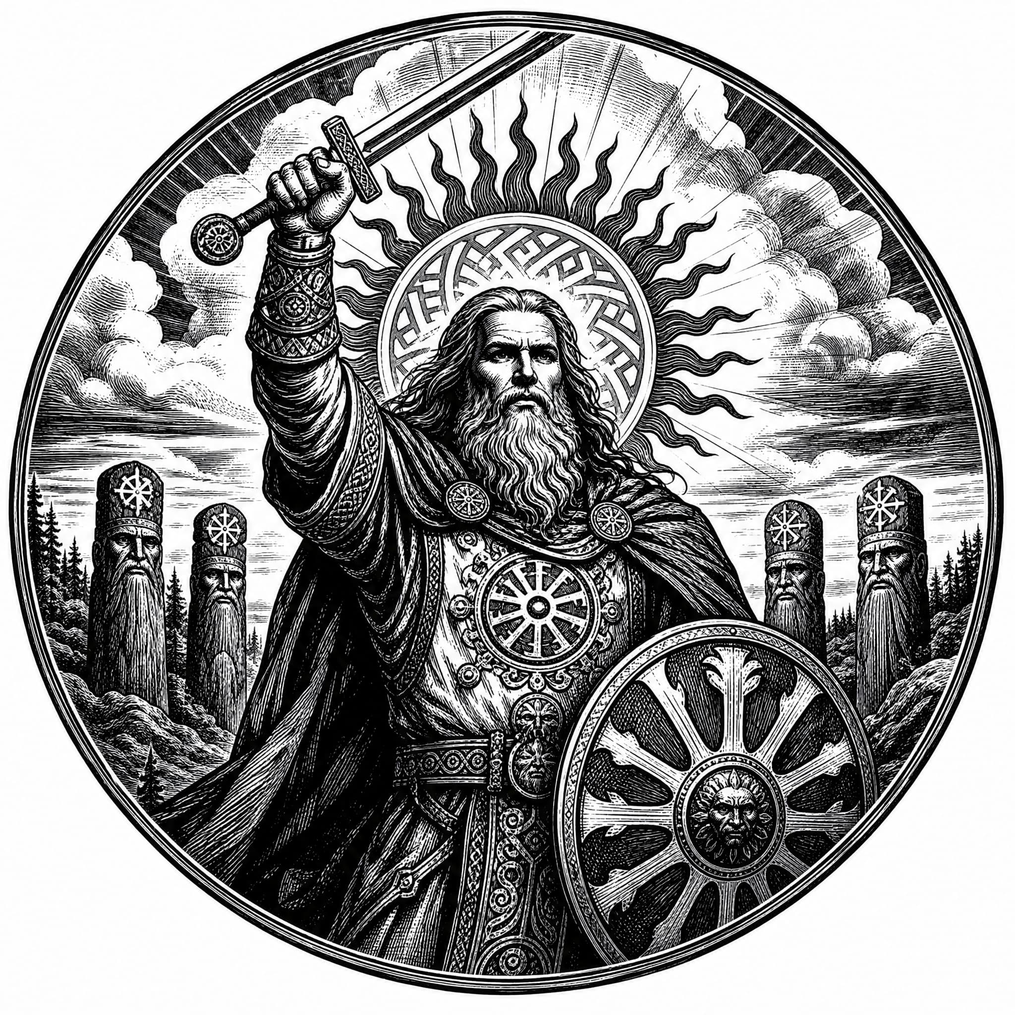 Свитовит
