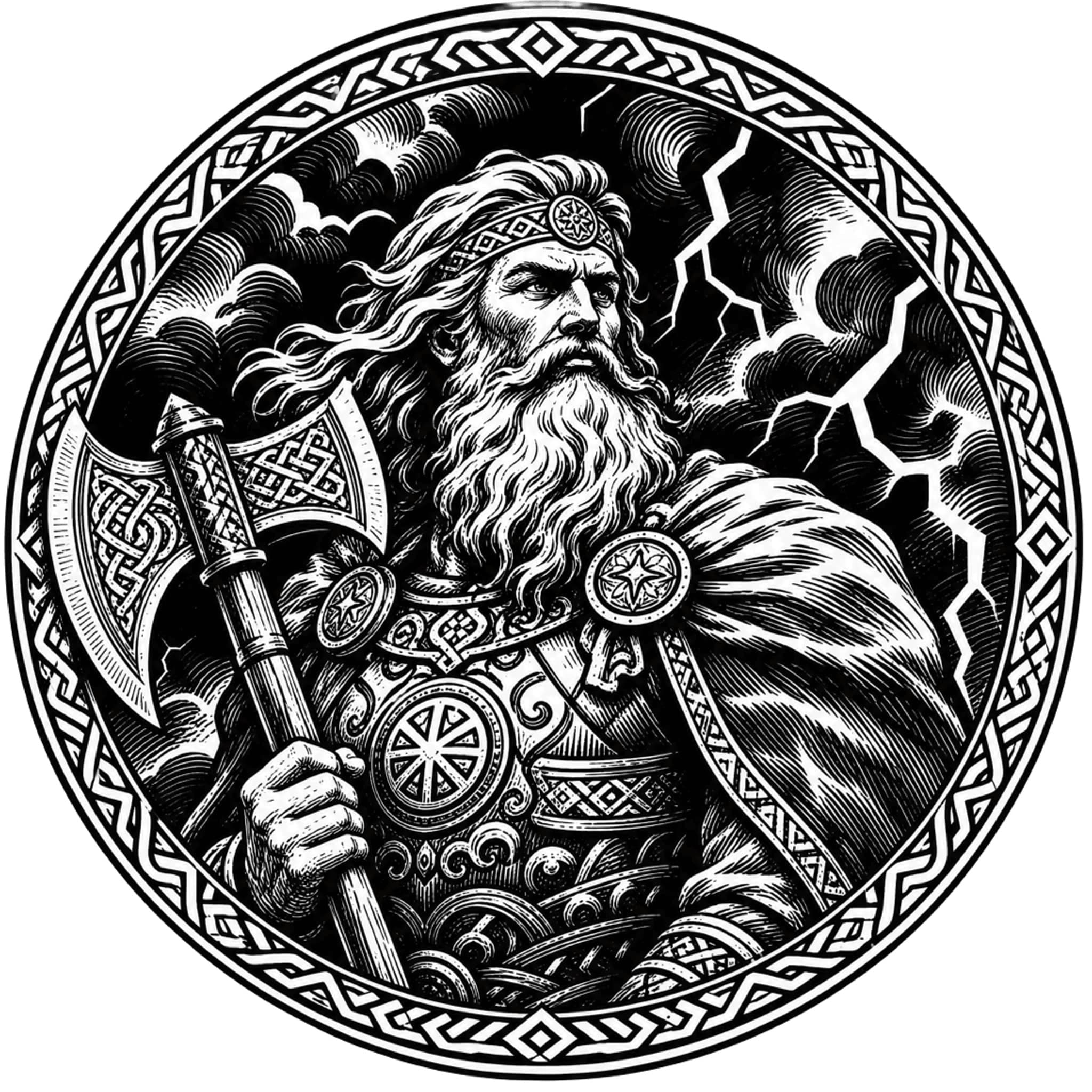 Перун