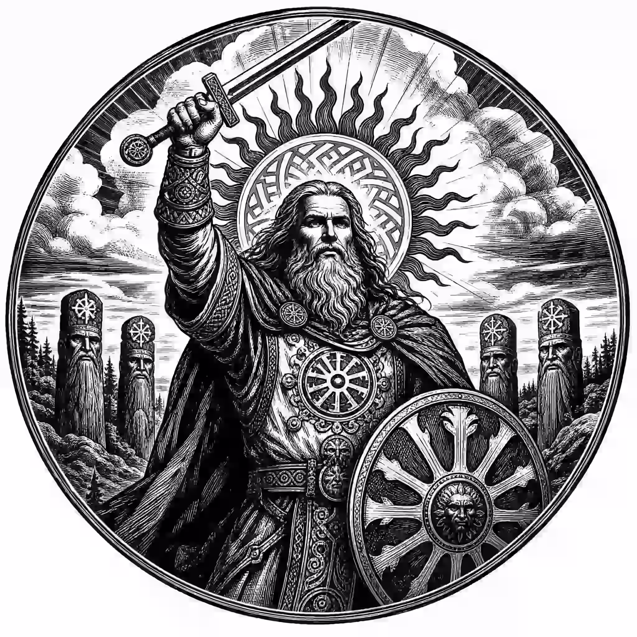 Свитовит